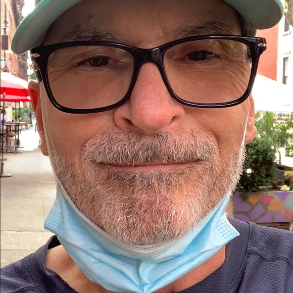 Meet your Posher, Ralph - Picture 1 of 1